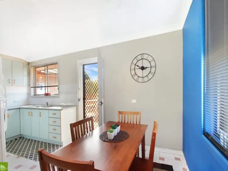 Fifth view of Homely house listing, 6 Roycroft Avenue, Mount Warrigal NSW 2528
