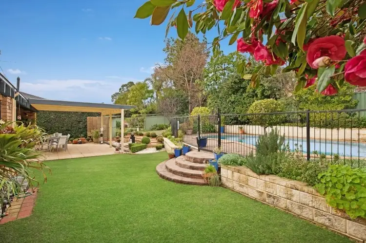 Third view of Homely house listing, 19 Tallowwood Avenue, Cherrybrook NSW 2126