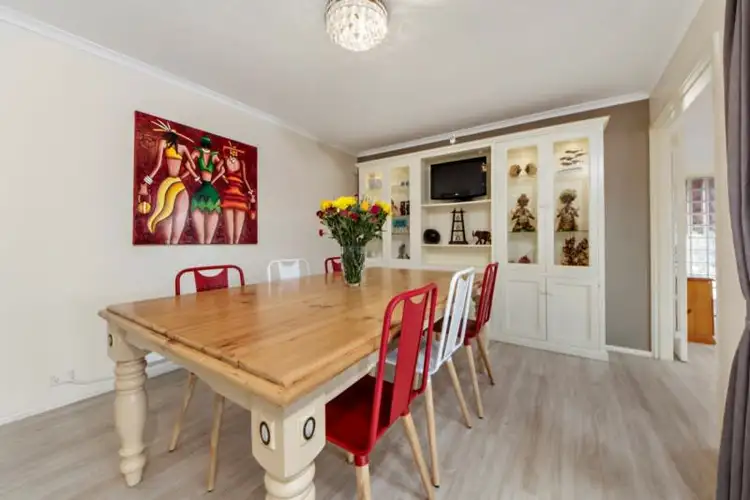 Seventh view of Homely house listing, 23 Tiptree Crescent, Palmerston ACT 2913