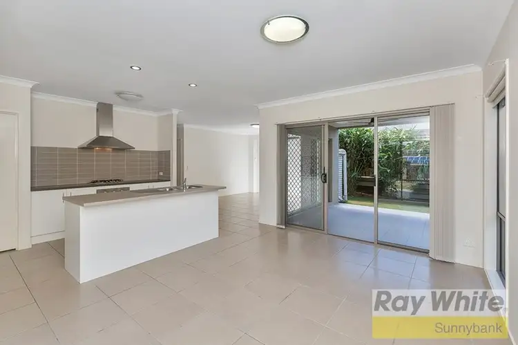 Third view of Homely house listing, 19 cascade Drive, Underwood QLD 4119