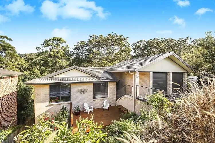 Third view of Homely house listing, 26 Windemere Drive, Terrigal NSW 2260