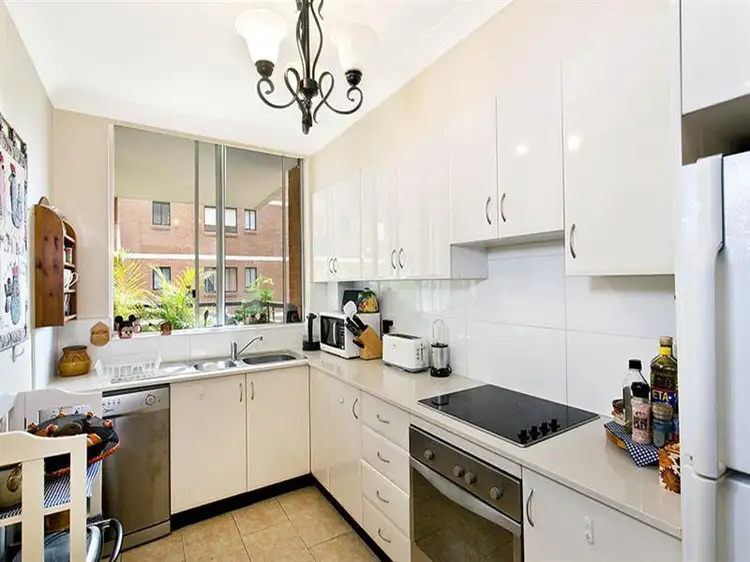 Second view of Homely unit listing, 303/2-8 Gordon Street, Brighton-le-sands NSW 2216