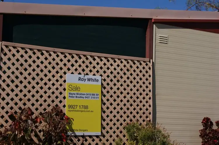 Sixth view of Homely house listing, 26/123 Point Leander Drive, Port Denison WA 6525