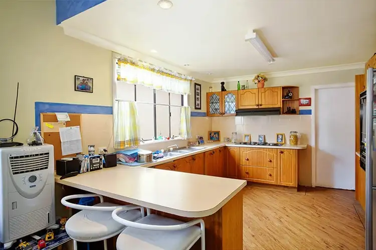 Second view of Homely house listing, 138 Inch Street, Lithgow NSW 2790