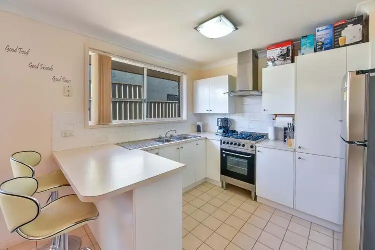 Third view of Homely villa listing, 4/50 Chester Road, Ingleburn NSW 2565