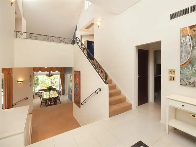 Fifth view of Homely house listing, 6281 Sylvan Lane, Hope Island QLD 4212