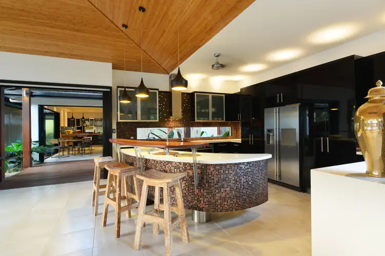 Fifth view of Homely house listing, 11/2-12 Reef Street, Port Douglas QLD 4877
