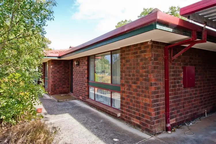 Second view of Homely house listing, 3 Hunting Street, Reynella East SA 5161