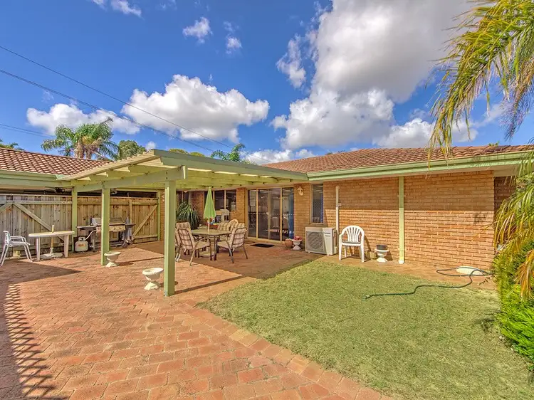 Fifth view of Homely house listing, 25 Garling Street, Kardinya WA 6163