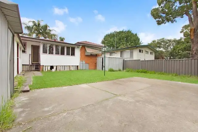 Sixth view of Homely house listing, 24 Herrick Street, Blacktown NSW 2148