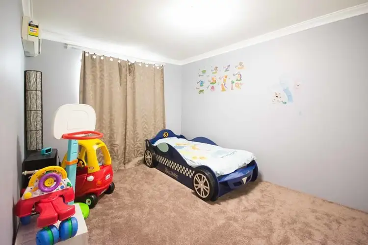 Seventh view of Homely house listing, 4 Mulberry Lane, Mirrabooka WA 6061