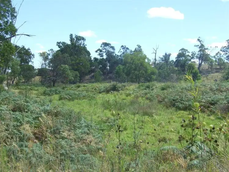 Seventh view of Homely rural property listing, 42 Austin Road, Crows Nest QLD 4355