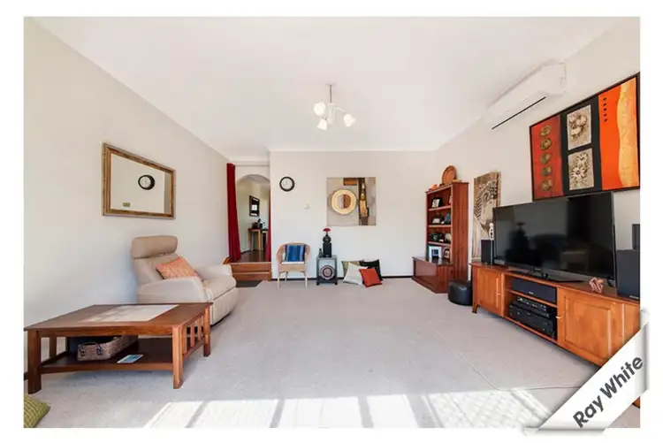 Sixth view of Homely house listing, 4 Inglis Place, Latham ACT 2615
