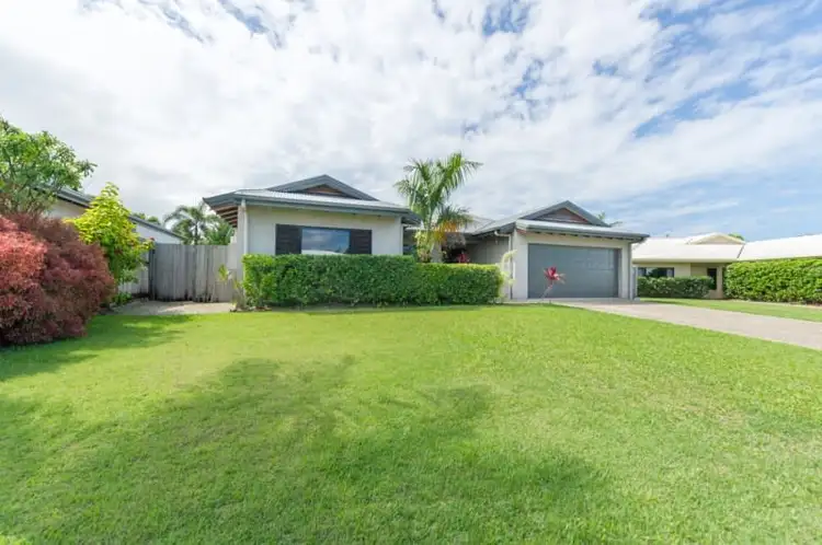 34 Shearwater Street, Port Douglas QLD 4877