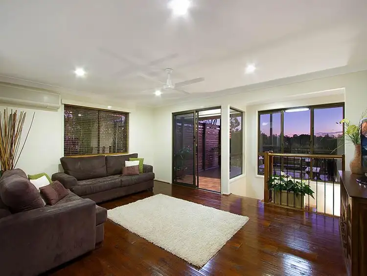 Third view of Homely house listing, 405 Chatswood Road, Shailer Park QLD 4128