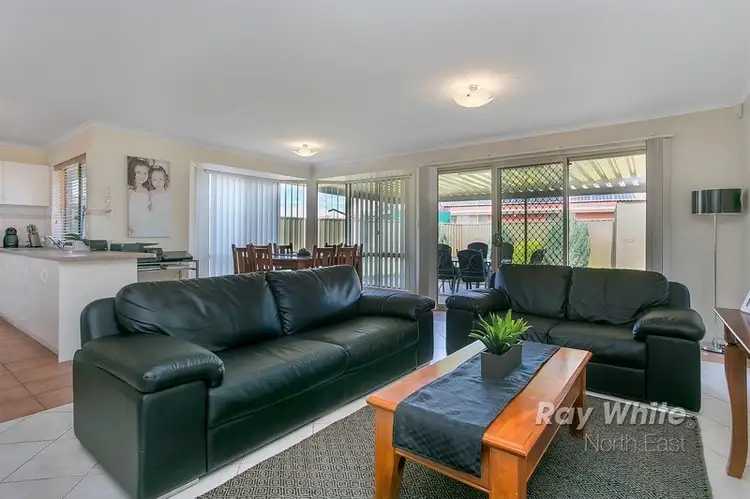 Fourth view of Homely house listing, 38 Brion Drive, Paralowie SA 5108