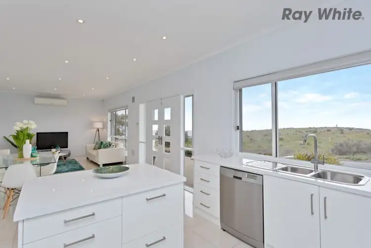Second view of Homely house listing, 88 Perry Barr Road, Hallett Cove SA 5158