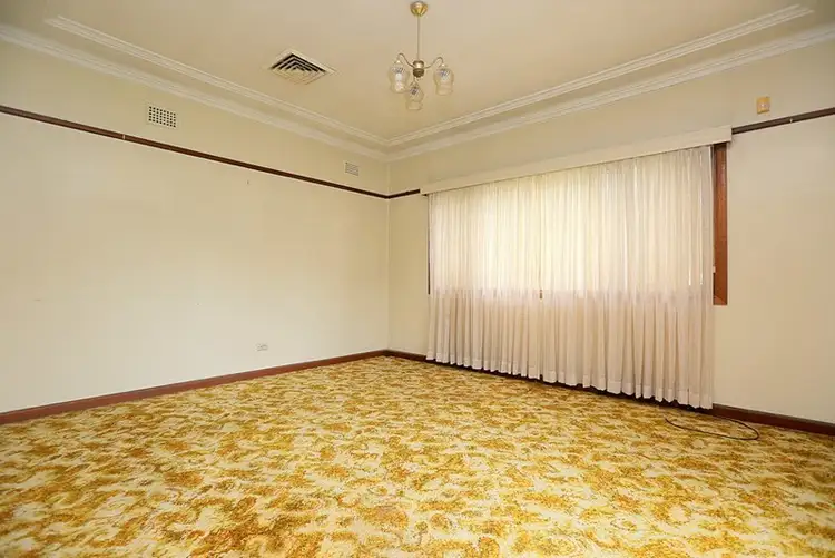 Fifth view of Homely house listing, 1 Miriam Street, Bass Hill NSW 2197