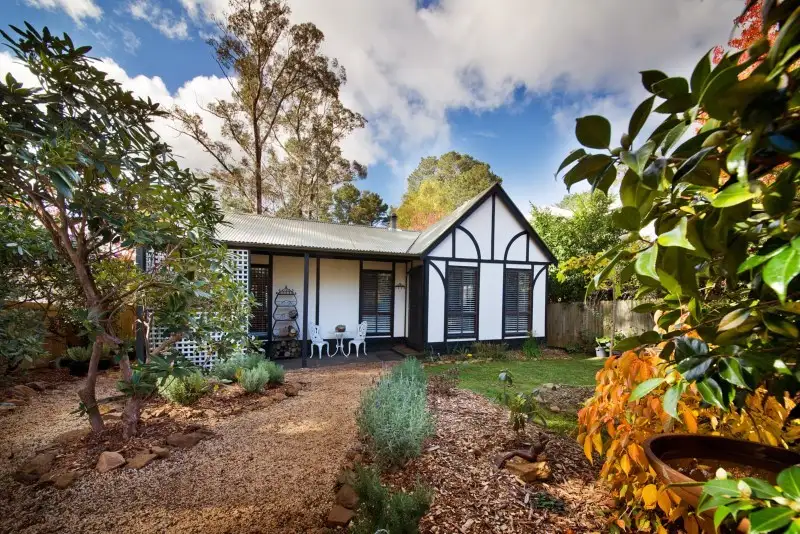 Main view of Homely house listing, 48 Railway Parade, Medlow Bath NSW 2780