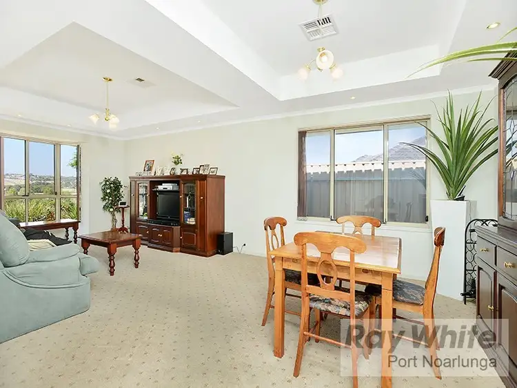 Fifth view of Homely house listing, 6 Brookside Crescent, Seaford Rise SA 5169