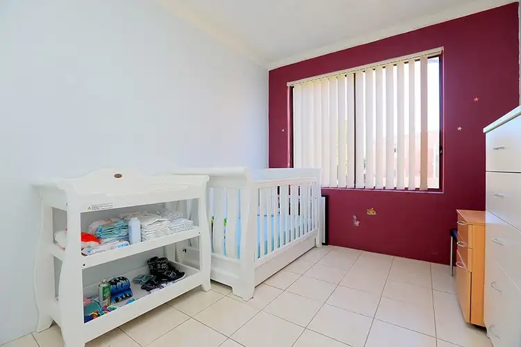 Sixth view of Homely unit listing, 35/8-12 Hixson Street, Bankstown NSW 2200