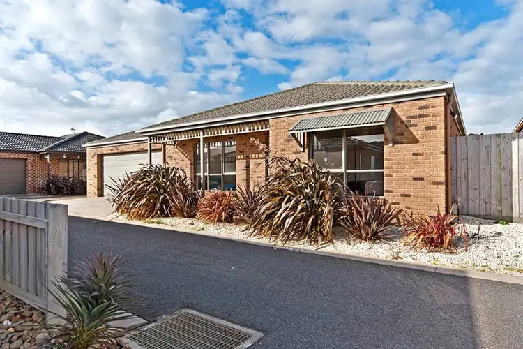 4/4 O'Sullivan Drive, Warrnambool VIC 3280