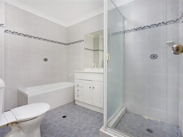 Fourth view of Homely apartment listing, 4/11-17 Bembridge Street, Carlton NSW 2218
