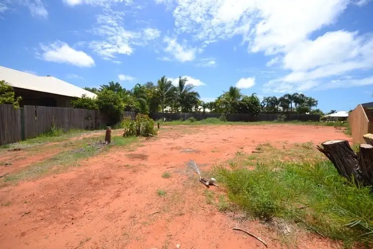 Second view of Homely land listing, 35 Shearwater Crescent, Djugun WA 6725
