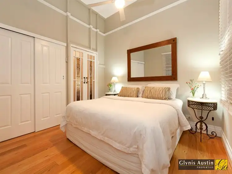 Sixth view of Homely house listing, 9 Kennedy Terrace, Paddington QLD 4064
