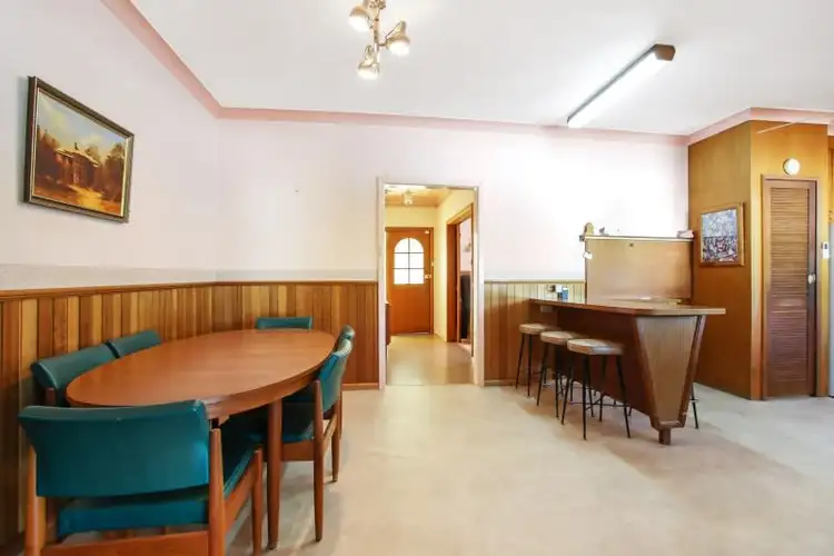 Sixth view of Homely house listing, 537 Sanders Road, Lavington NSW 2641