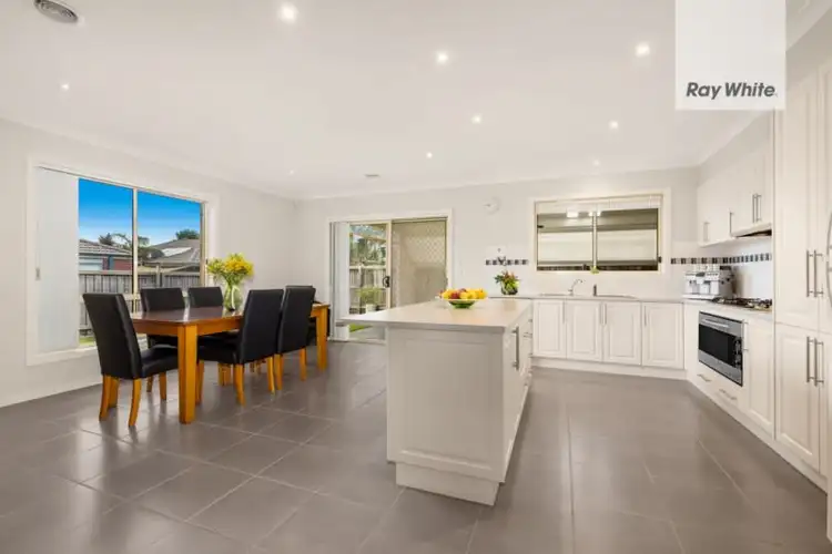 Second view of Homely house listing, 14 Tarwin Drive, Mernda VIC 3754