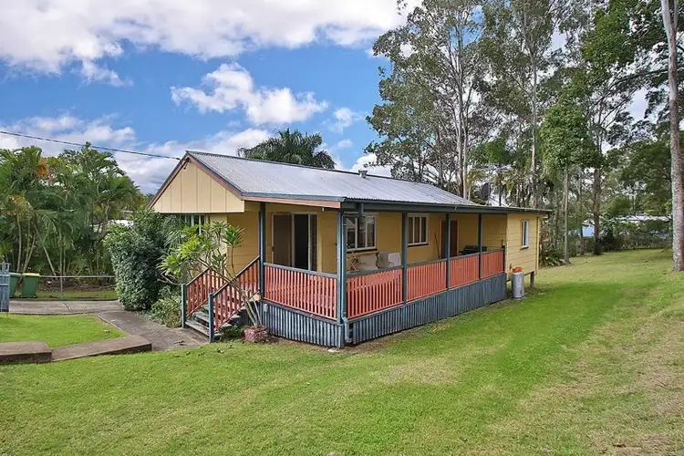 1 Daisy Avenue, North Ipswich QLD 4305