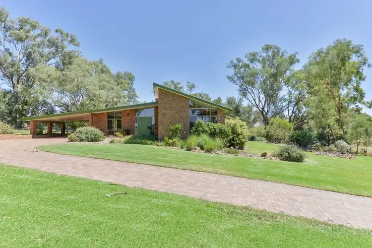 Main view of Homely house listing, 10 Impala Estate Road, Tamworth NSW 2340
