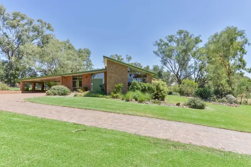 Main view of Homely house listing, 10 Impala Estate Road, Tamworth NSW 2340