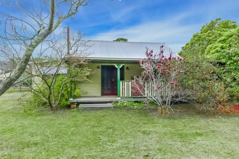 Main view of Homely house listing, 59 Railway Parade, Balmoral NSW 2571