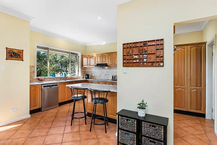 Third view of Homely house listing, 8 Black Ash Place, Hornsby Heights NSW 2077