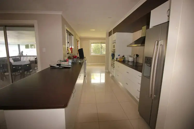 Second view of Homely house listing, 2 Alexander Avenue, Kallangur QLD 4503