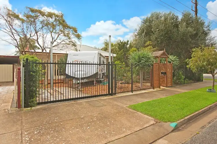 Main view of Homely house listing, 7 Pinner Road, Osborne SA 5017
