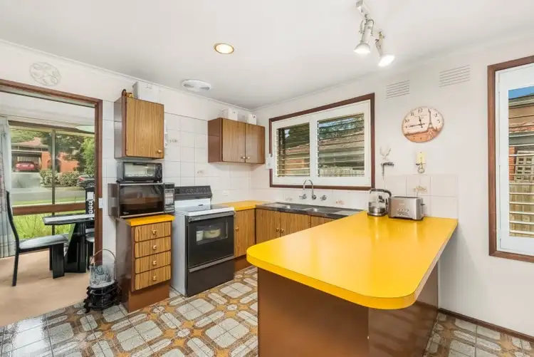 Fourth view of Homely house listing, 6 Margot Avenue, Doncaster VIC 3108