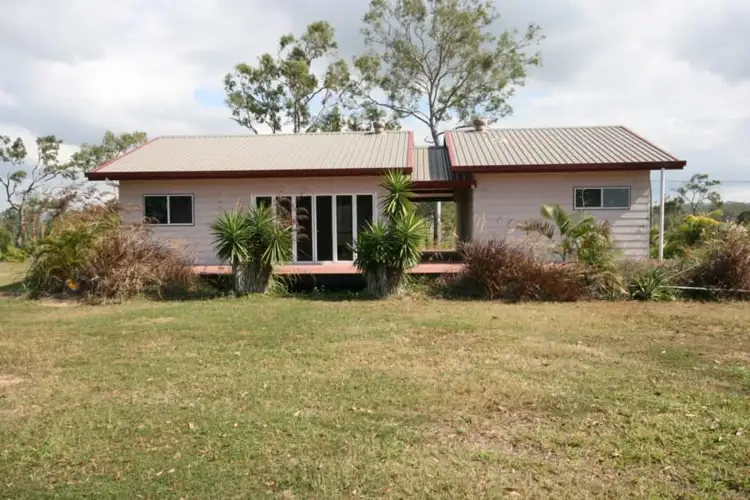 Third view of Homely house listing, 45 Coral Reef Court, Armstrong Beach QLD 4737