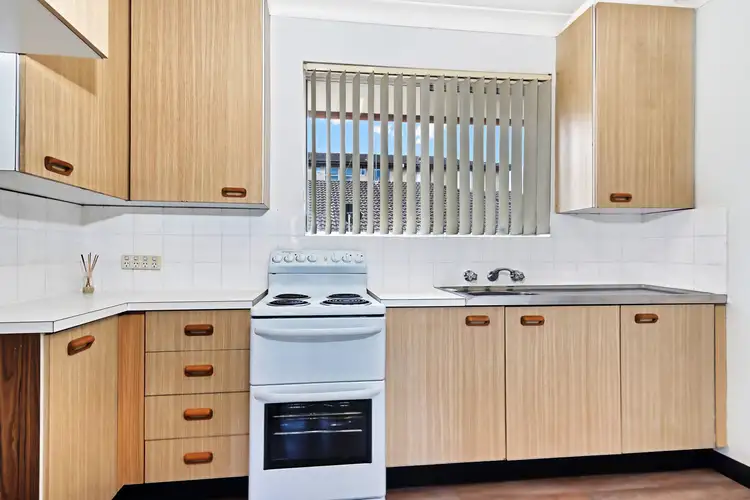 Third view of Homely apartment listing, 6/96 Station Street, West Ryde NSW 2114