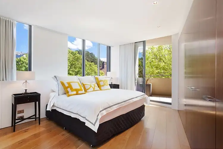 Fourth view of Homely apartment listing, 3A/22 Knox Street, Double Bay NSW 2028