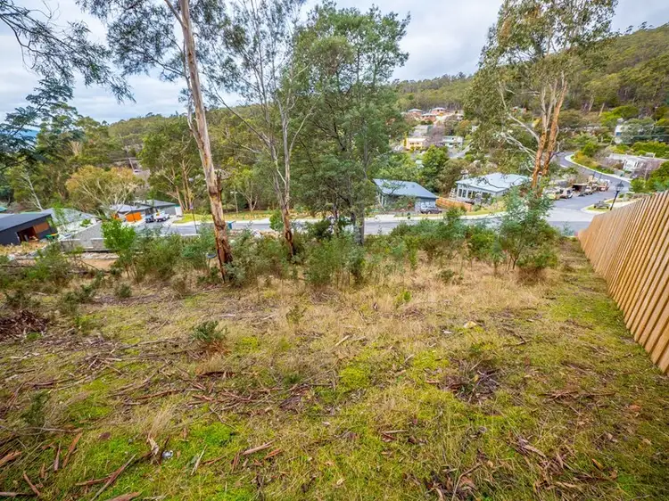 4 Woodlyn Court, South Hobart TAS 7004