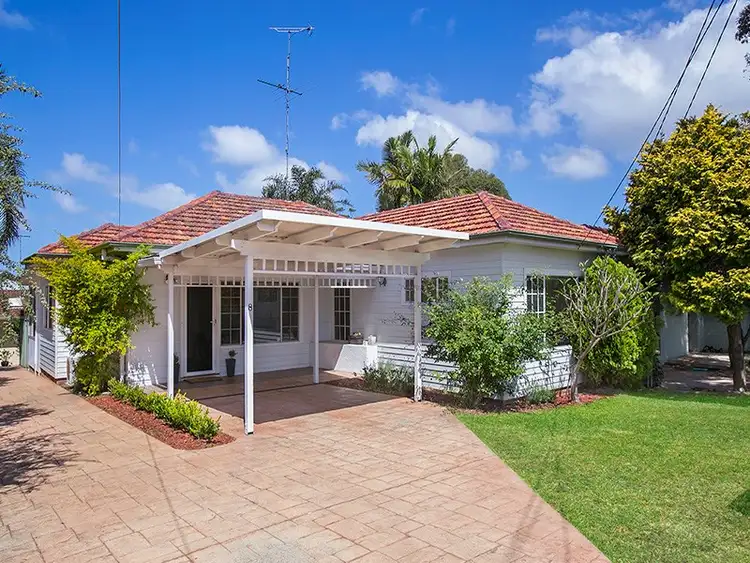 Fourth view of Homely house listing, 8 Barjadda Avenue, Sylvania NSW 2224