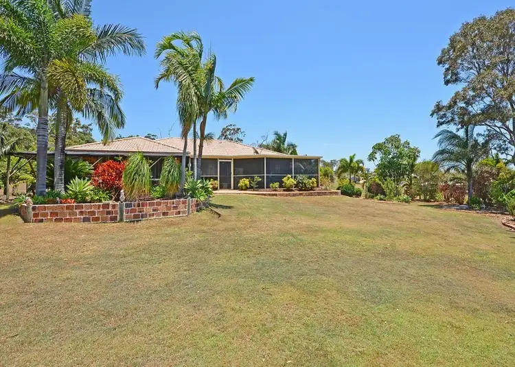 12 Ferryman Close, River Heads QLD 4655