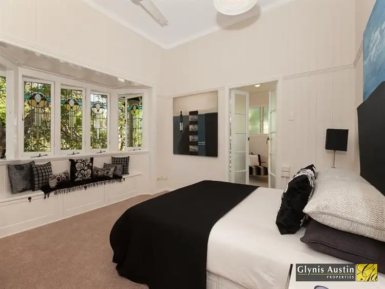 Fifth view of Homely house listing, 47 Raleigh Parade, Ashgrove QLD 4060