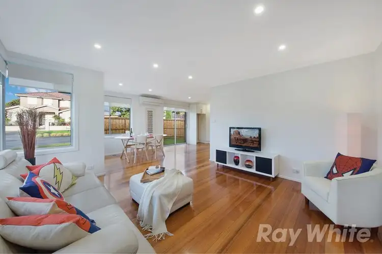 Third view of Homely unit listing, 18A Valewood Drive, Mulgrave VIC 3170