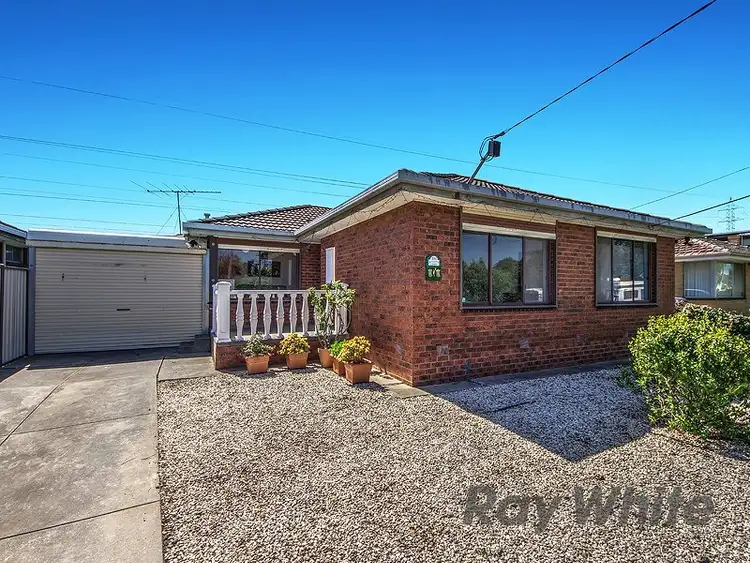 110 Oleander Drive, St Albans VIC 3021