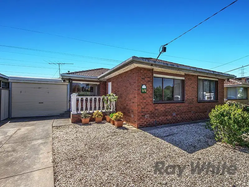 Main view of Homely house listing, 110 Oleander Drive, St Albans VIC 3021