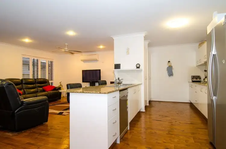 Fifth view of Homely house listing, 8 Noelene Lane, Arundel QLD 4214